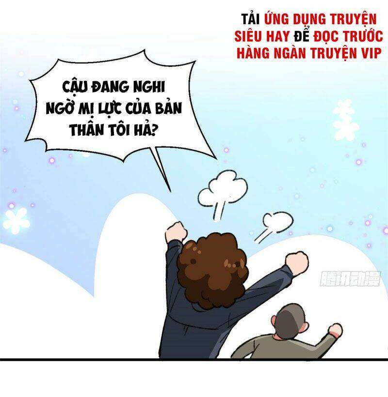 Vô Sỉ Thuật Sĩ Chapter 33 - Trang 2