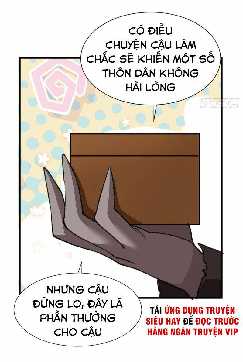 Vô Sỉ Thuật Sĩ Chapter 32 - Trang 2