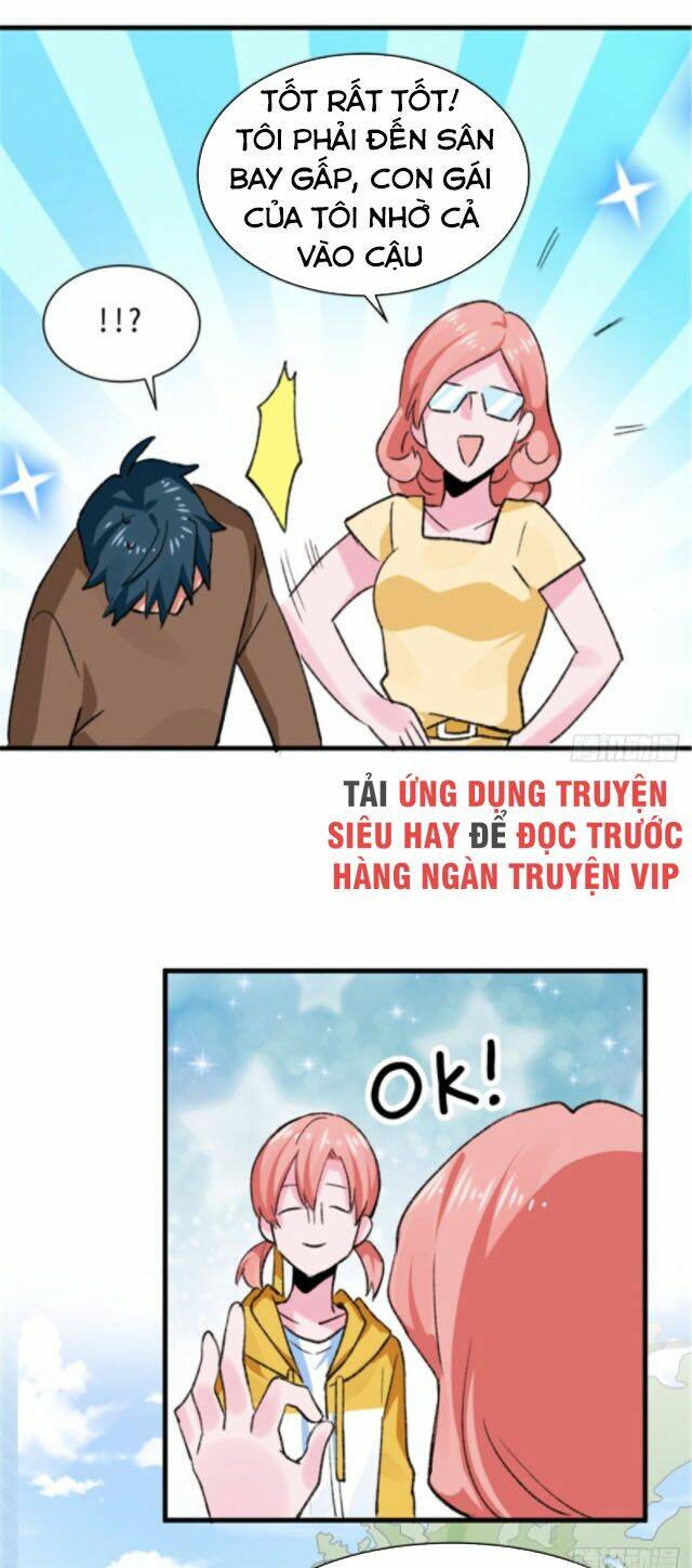 Vô Sỉ Thuật Sĩ Chapter 29 - Trang 2