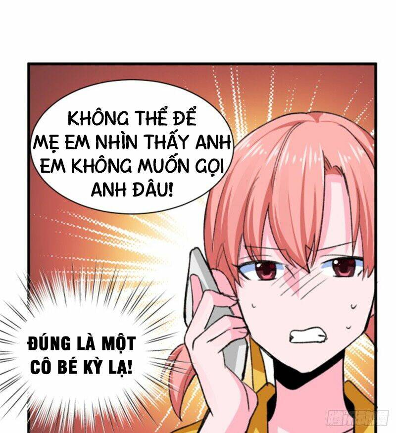 Vô Sỉ Thuật Sĩ Chapter 28 - Trang 2