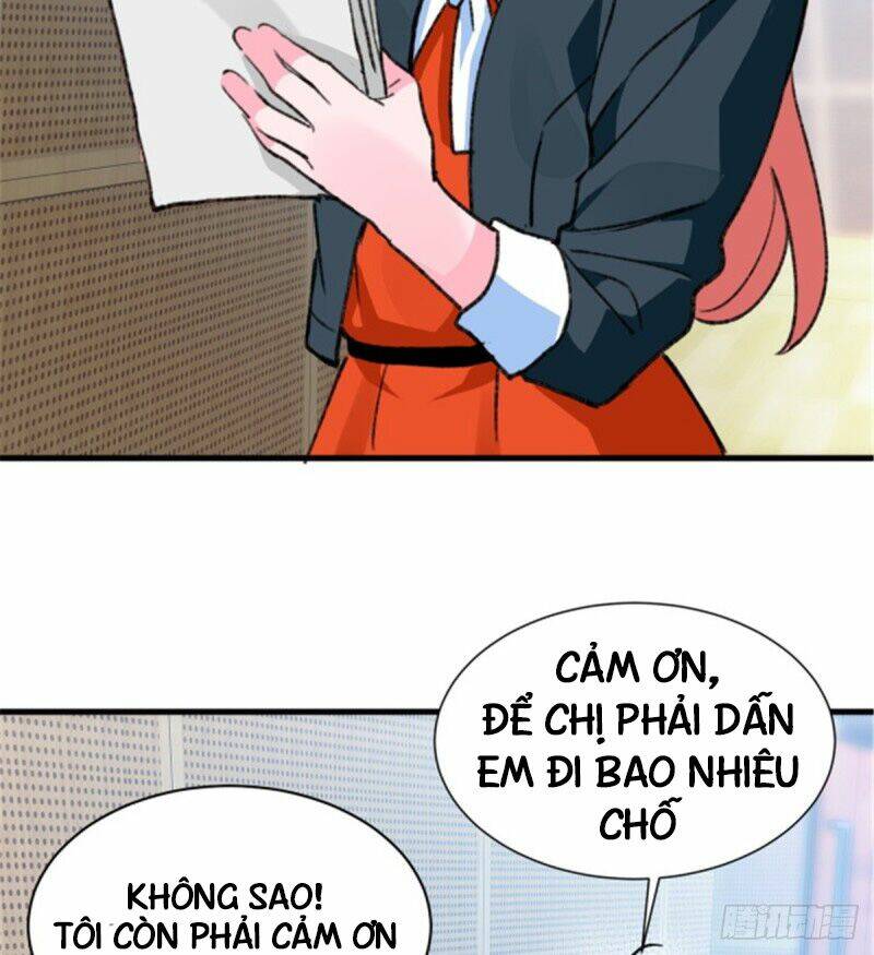 Vô Sỉ Thuật Sĩ Chapter 28 - Trang 2