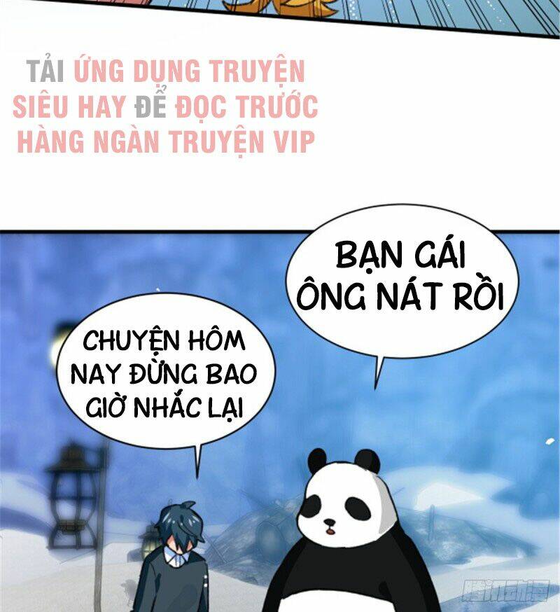 Vô Sỉ Thuật Sĩ Chapter 28 - Trang 2