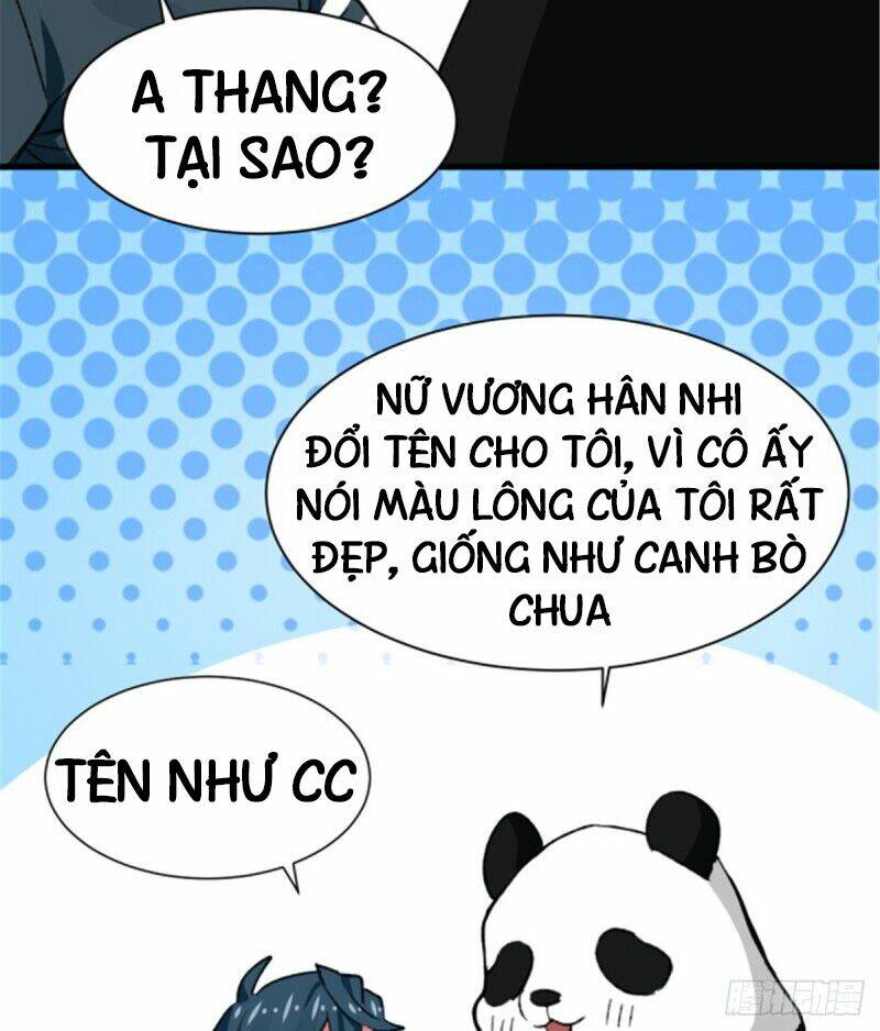 Vô Sỉ Thuật Sĩ Chapter 28 - Trang 2