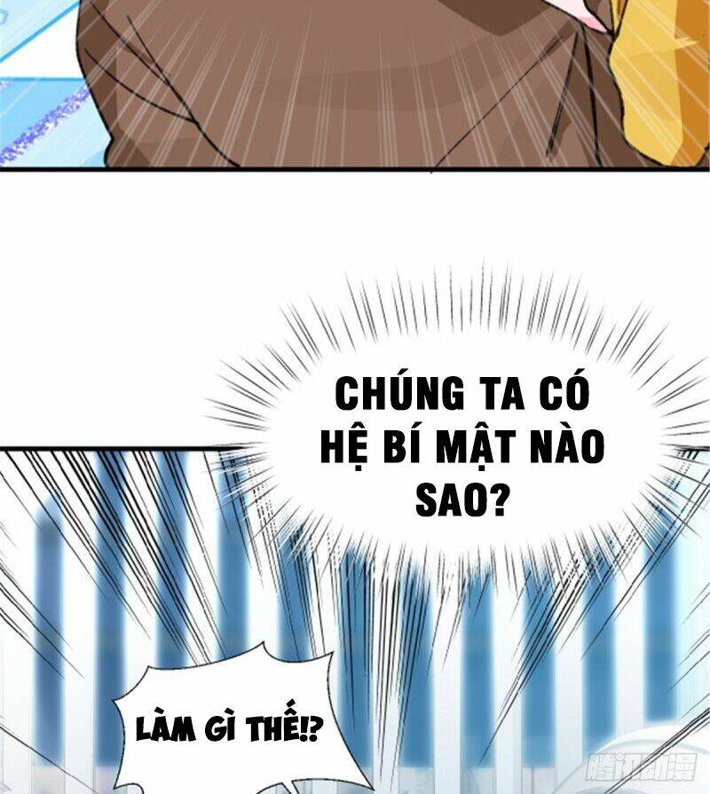 Vô Sỉ Thuật Sĩ Chapter 28 - Trang 2