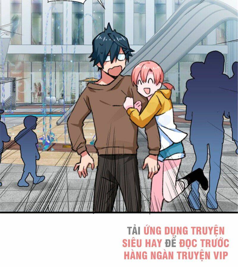 Vô Sỉ Thuật Sĩ Chapter 28 - Trang 2