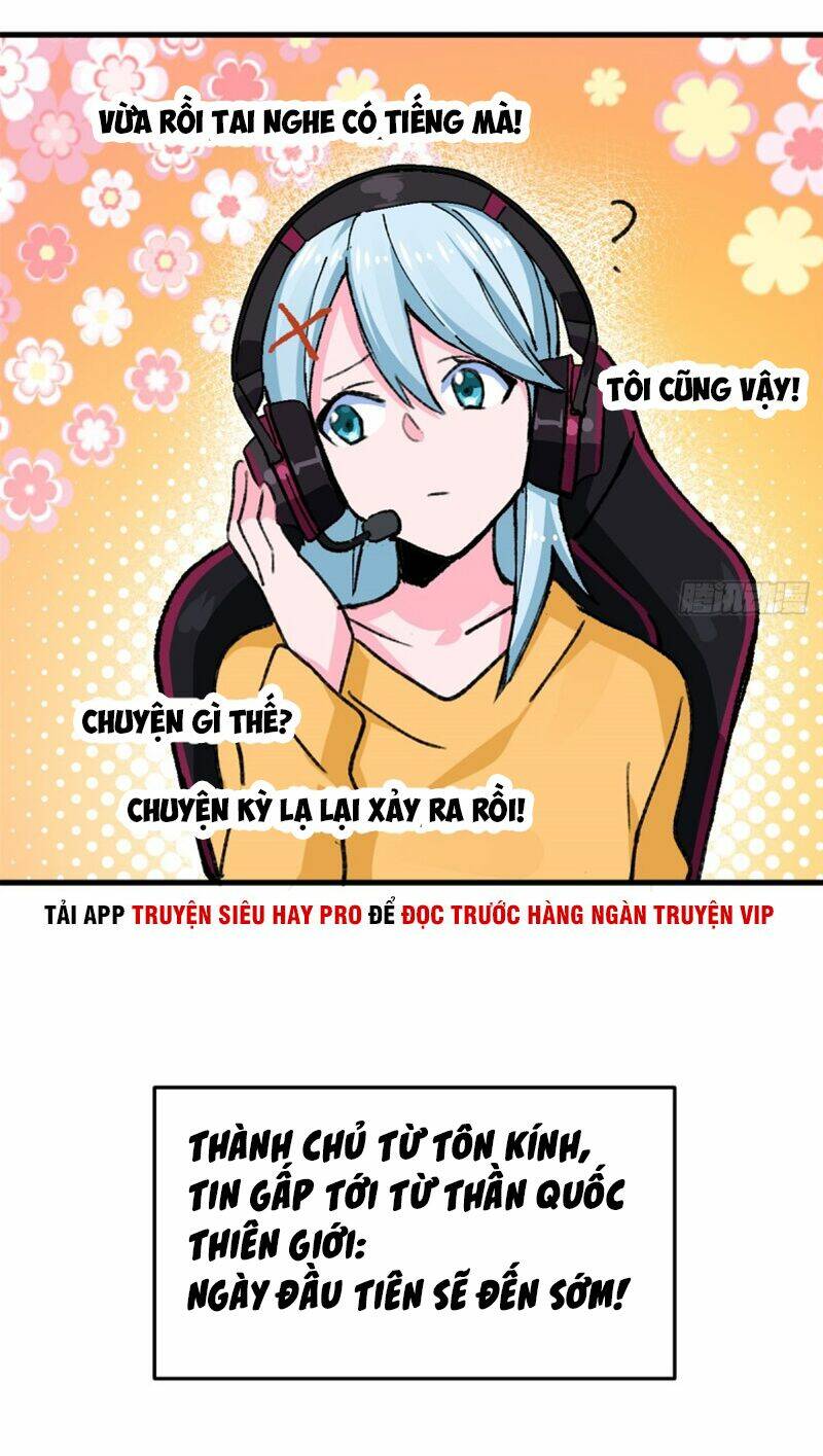 Vô Sỉ Thuật Sĩ Chapter 22 - Trang 2