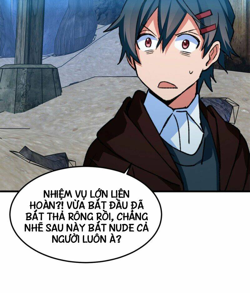 Vô Sỉ Thuật Sĩ Chapter 20 - Trang 2