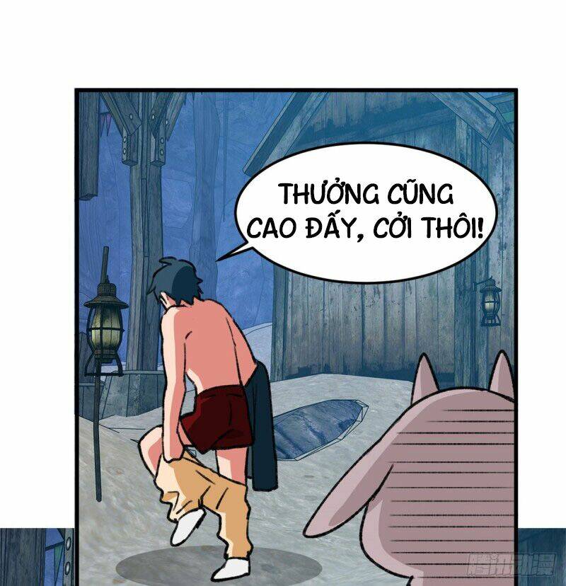 Vô Sỉ Thuật Sĩ Chapter 20 - Trang 2