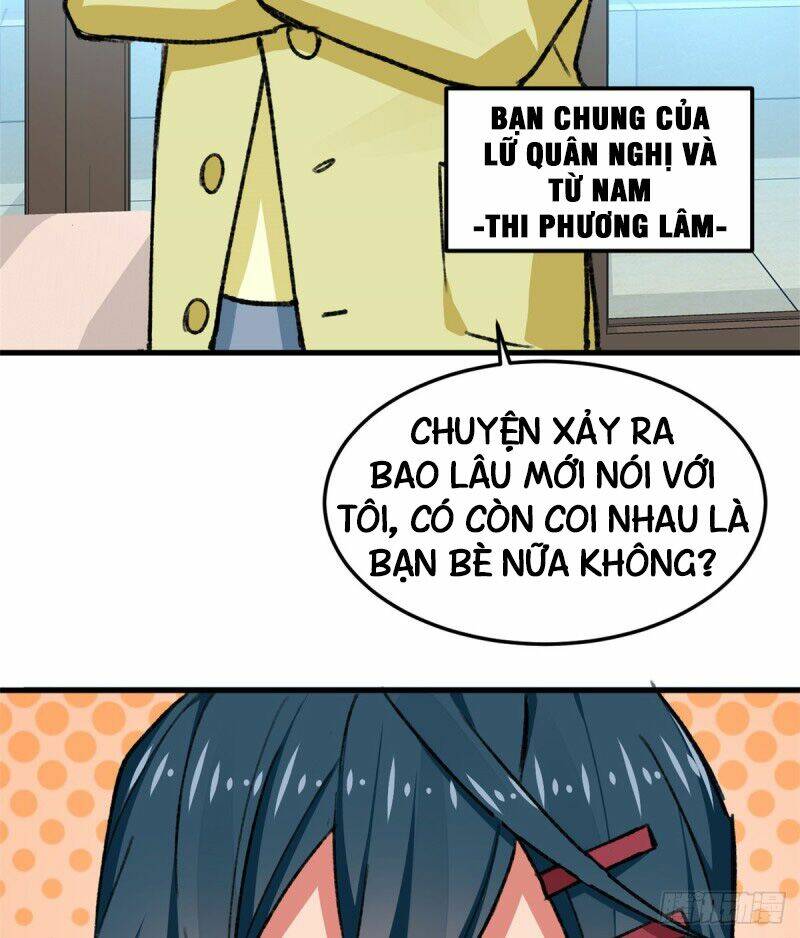 Vô Sỉ Thuật Sĩ Chapter 20 - Trang 2