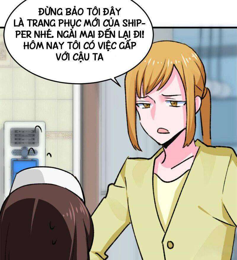 Vô Sỉ Thuật Sĩ Chapter 20 - Trang 2