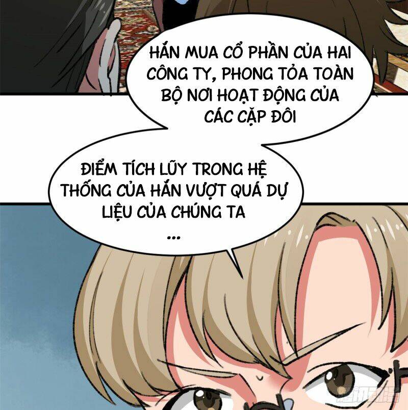 Vô Sỉ Thuật Sĩ Chapter 18 - Trang 2