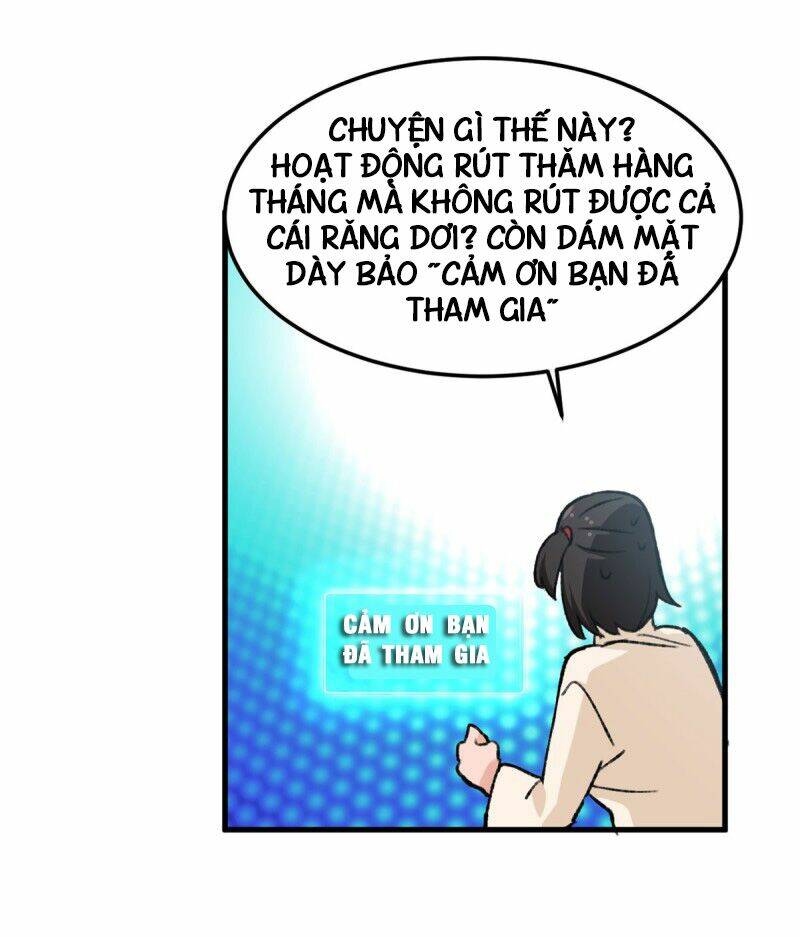 Vô Sỉ Thuật Sĩ Chapter 18 - Trang 2