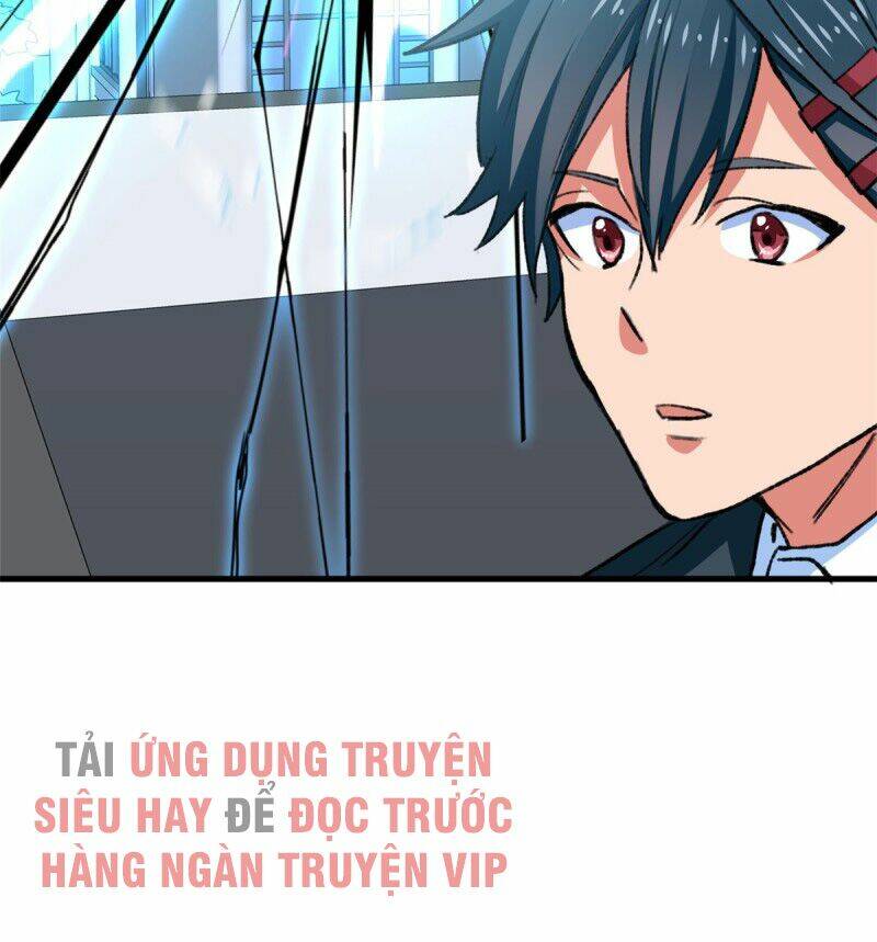 Vô Sỉ Thuật Sĩ Chapter 18 - Trang 2