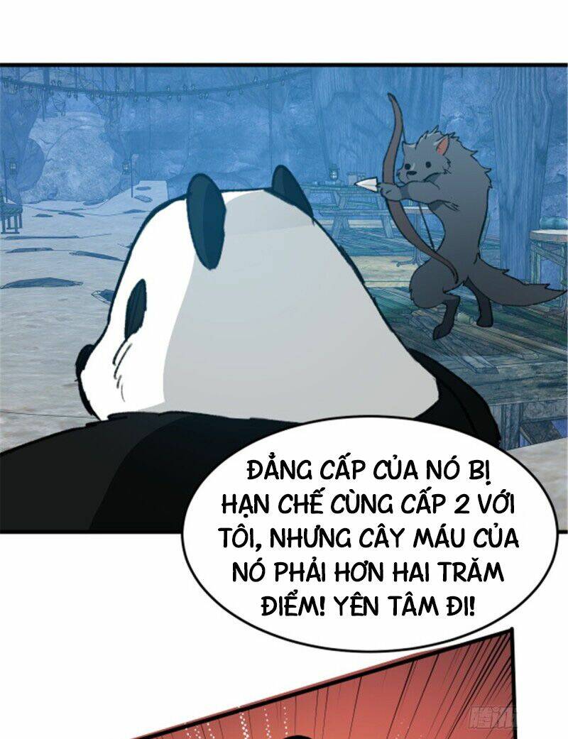 Vô Sỉ Thuật Sĩ Chapter 15 - Trang 2