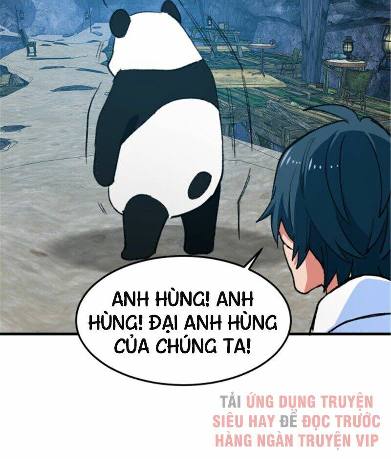 Vô Sỉ Thuật Sĩ Chapter 15 - Trang 2