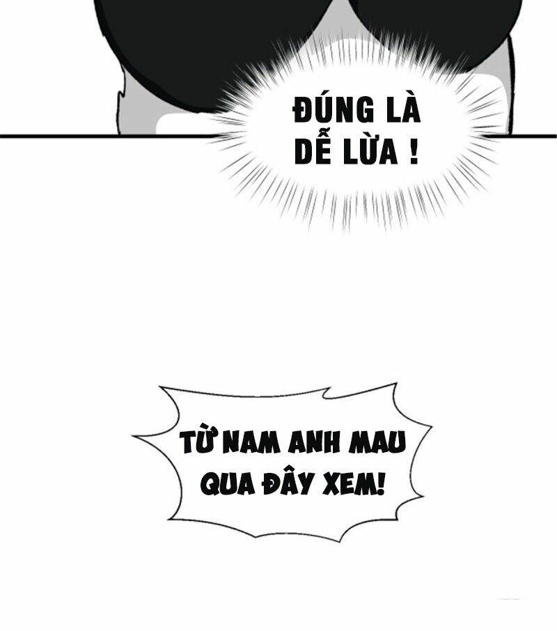 Vô Sỉ Thuật Sĩ Chapter 15 - Trang 2