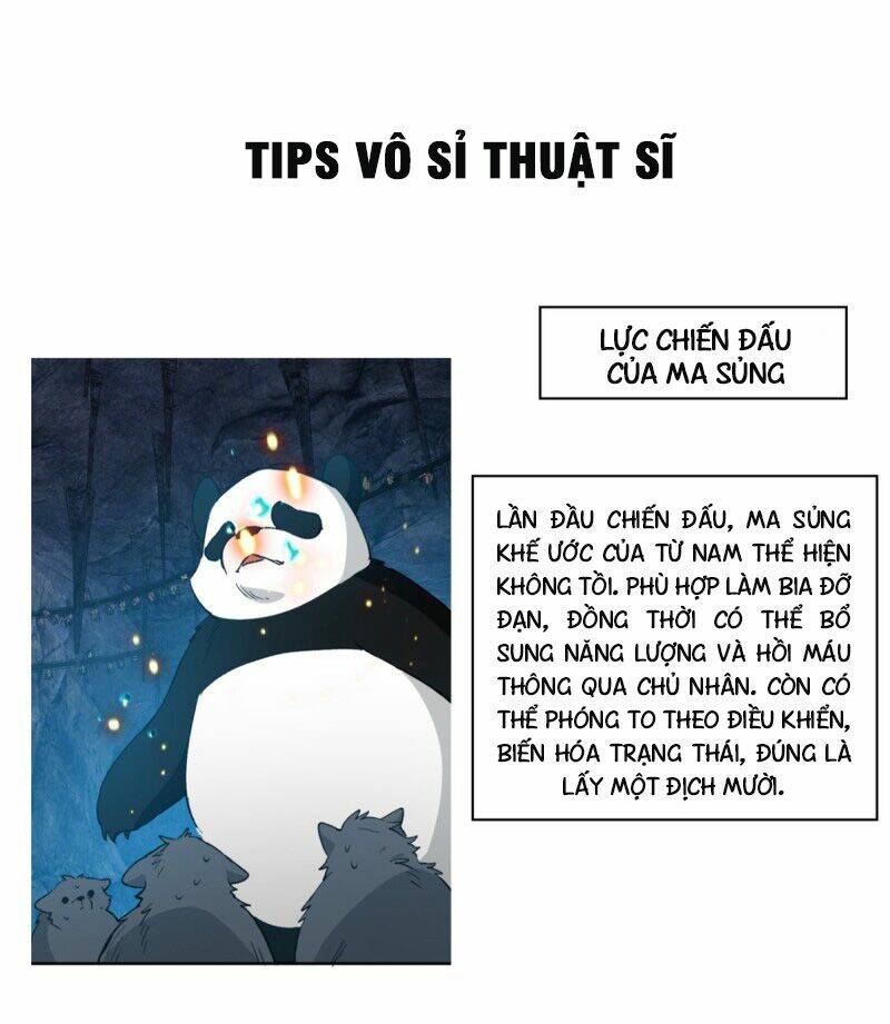 Vô Sỉ Thuật Sĩ Chapter 15 - Trang 2