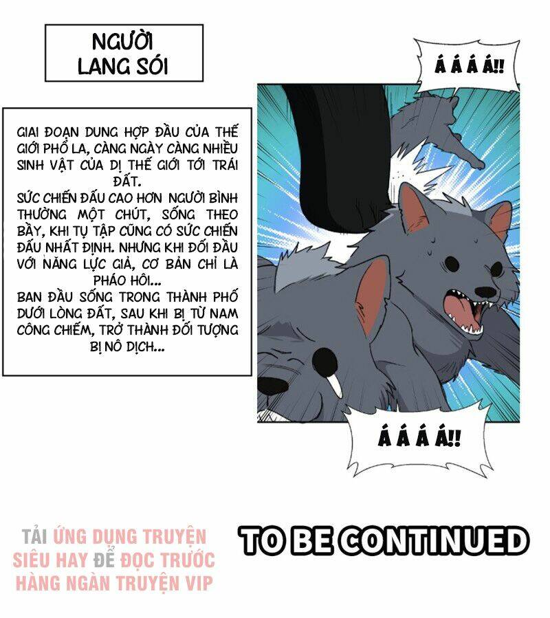 Vô Sỉ Thuật Sĩ Chapter 15 - Trang 2