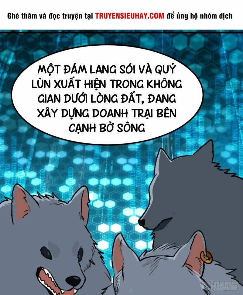 Vô Sỉ Thuật Sĩ Chapter 14 - Trang 2