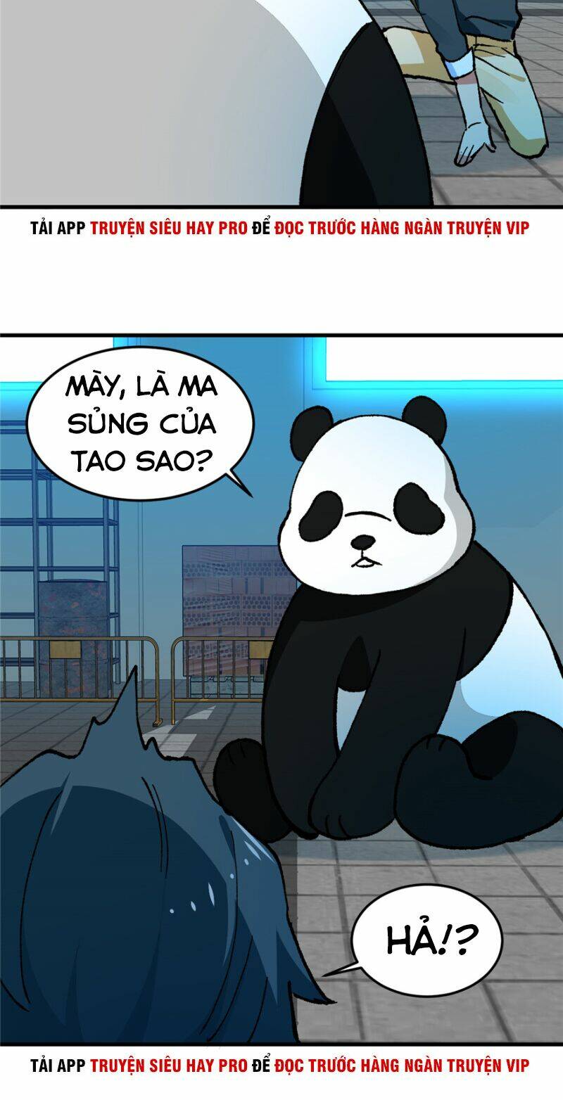 Vô Sỉ Thuật Sĩ Chapter 12 - Trang 2