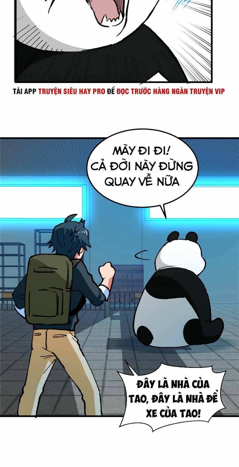 Vô Sỉ Thuật Sĩ Chapter 12 - Trang 2