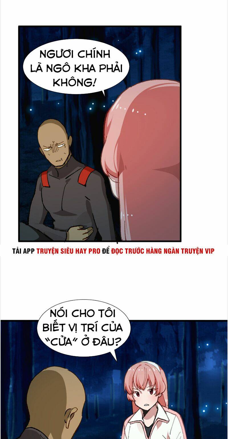 Vô Sỉ Thuật Sĩ Chapter 9 - Trang 2