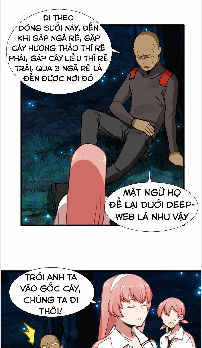 Vô Sỉ Thuật Sĩ Chapter 9 - Trang 2