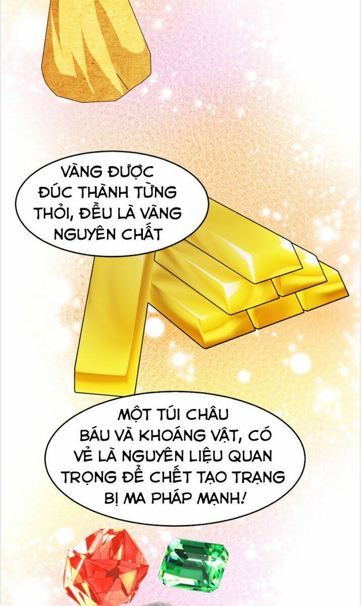 Vô Sỉ Thuật Sĩ Chapter 6 - Trang 2