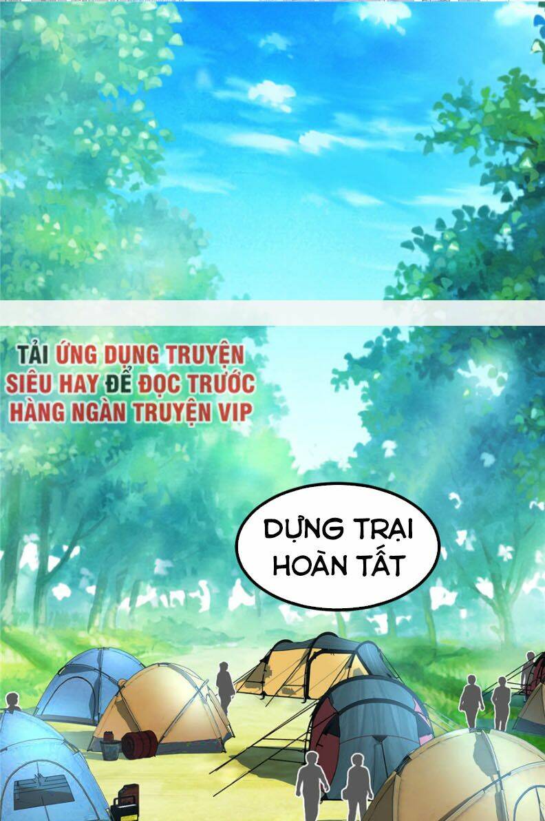 Vô Sỉ Thuật Sĩ Chapter 5 - Trang 2