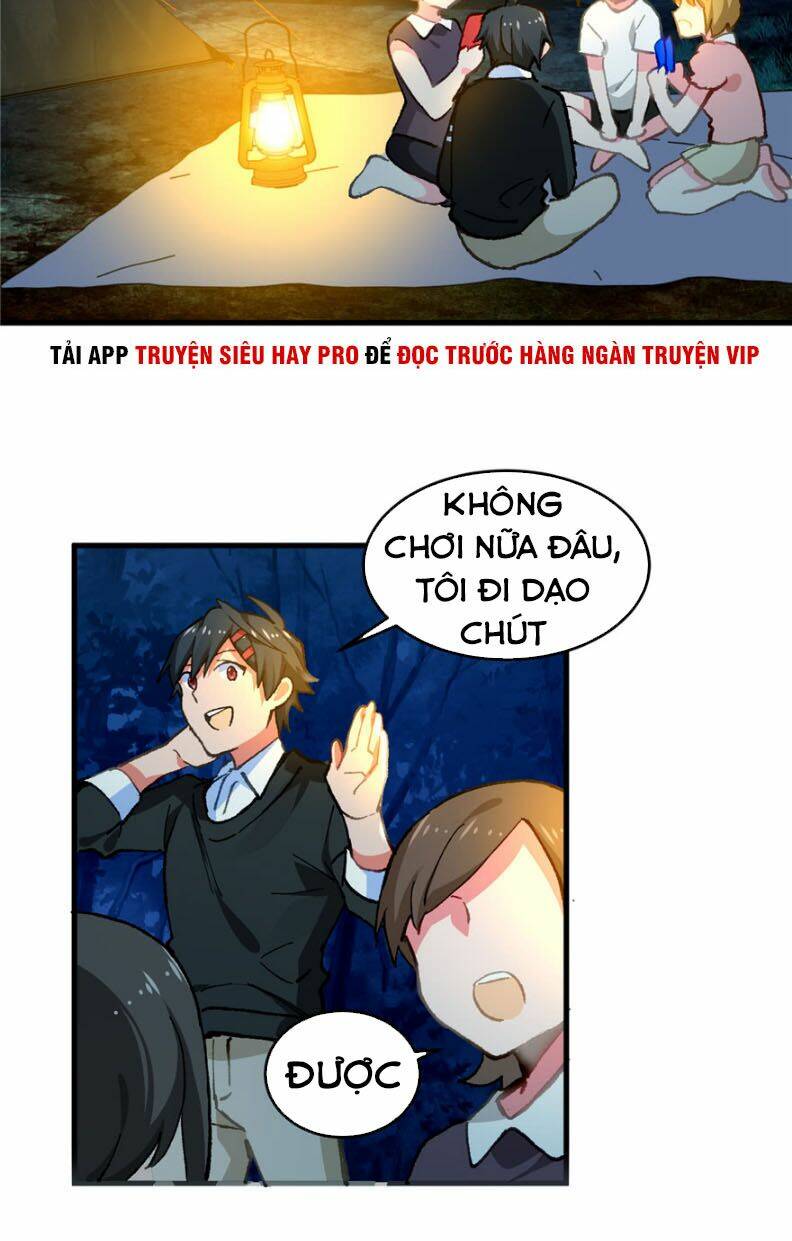 Vô Sỉ Thuật Sĩ Chapter 5 - Trang 2