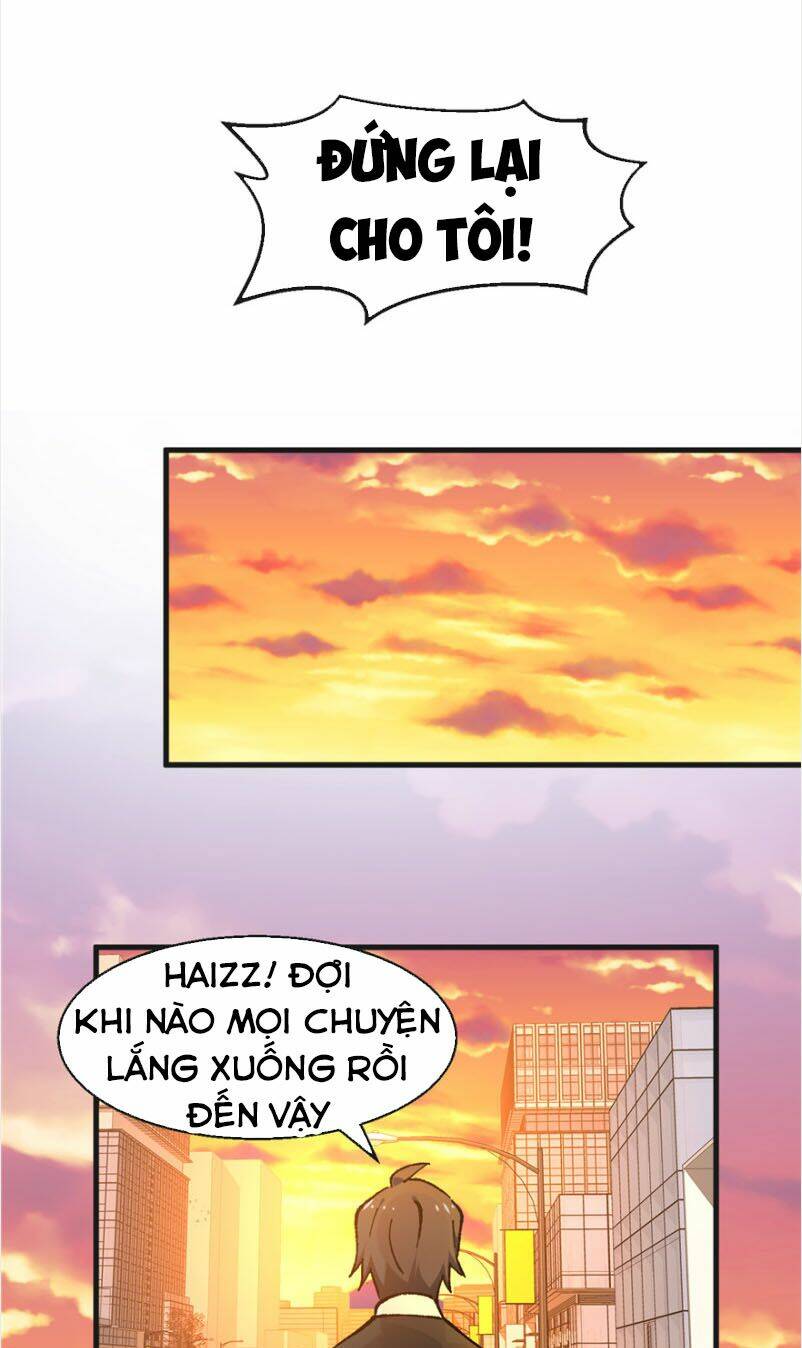 Vô Sỉ Thuật Sĩ Chapter 2 - Trang 2