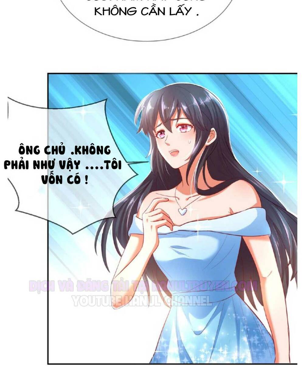 Kiều Thê Muốn Bỏ Trốn Của Phúc Hắc Tổng Tài Chapter 32 - Trang 2