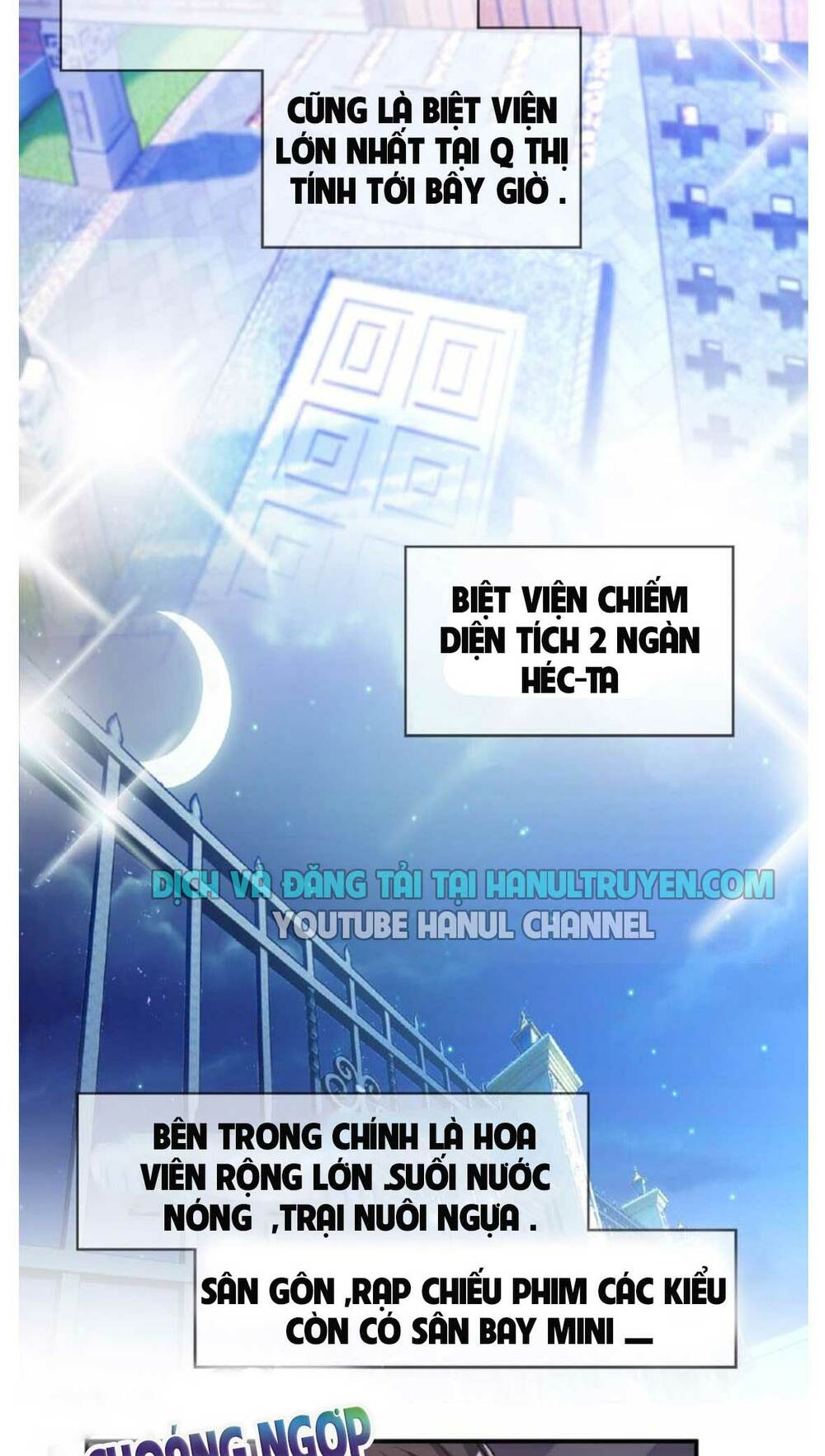 Kiều Thê Muốn Bỏ Trốn Của Phúc Hắc Tổng Tài Chapter 14 - Trang 2