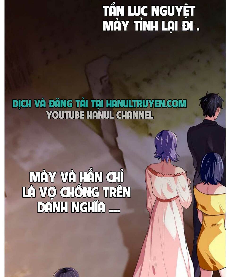 Kiều Thê Muốn Bỏ Trốn Của Phúc Hắc Tổng Tài Chapter 10 - Trang 2