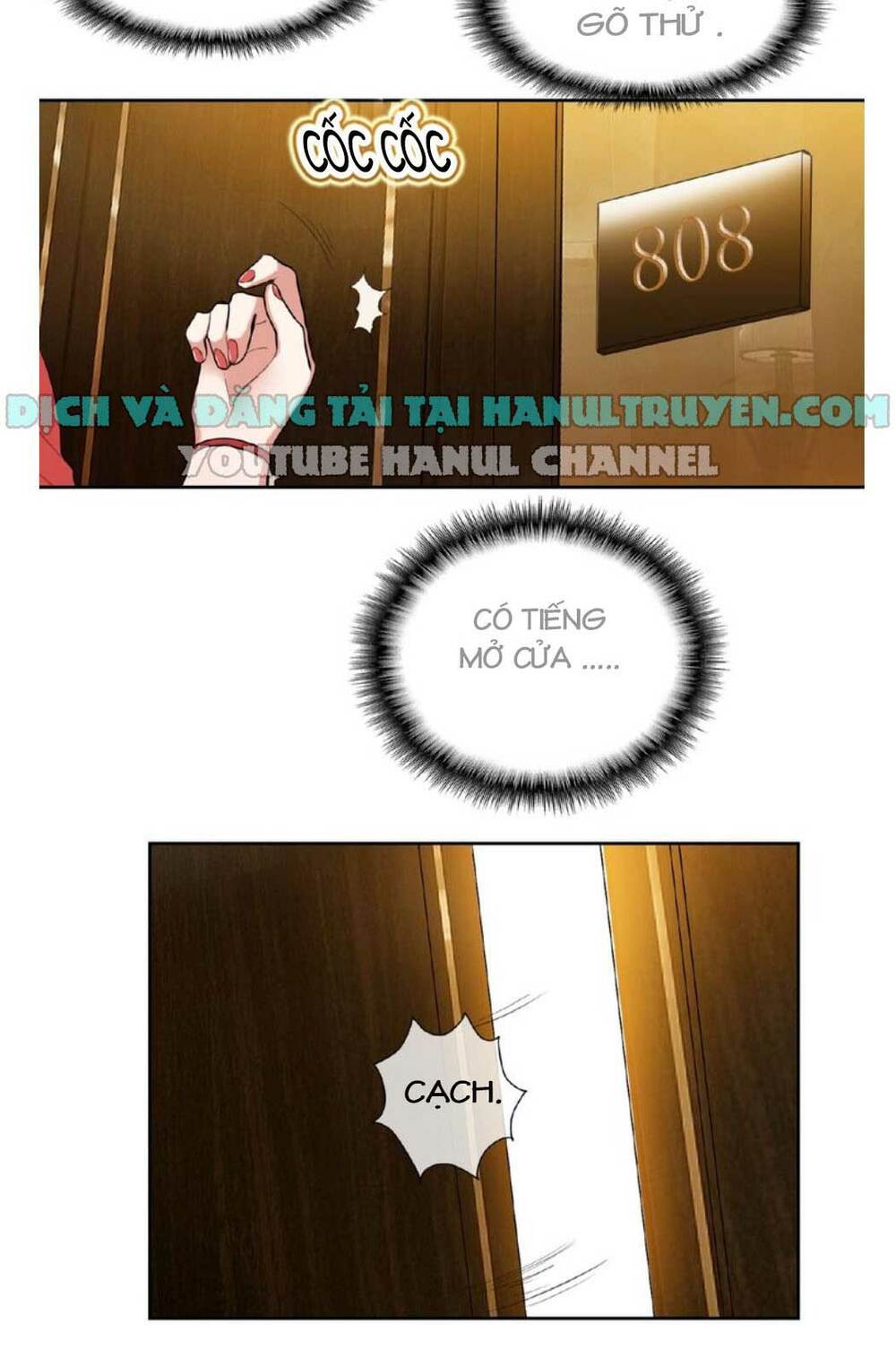 Kiều Thê Muốn Bỏ Trốn Của Phúc Hắc Tổng Tài Chapter 1 - Trang 2