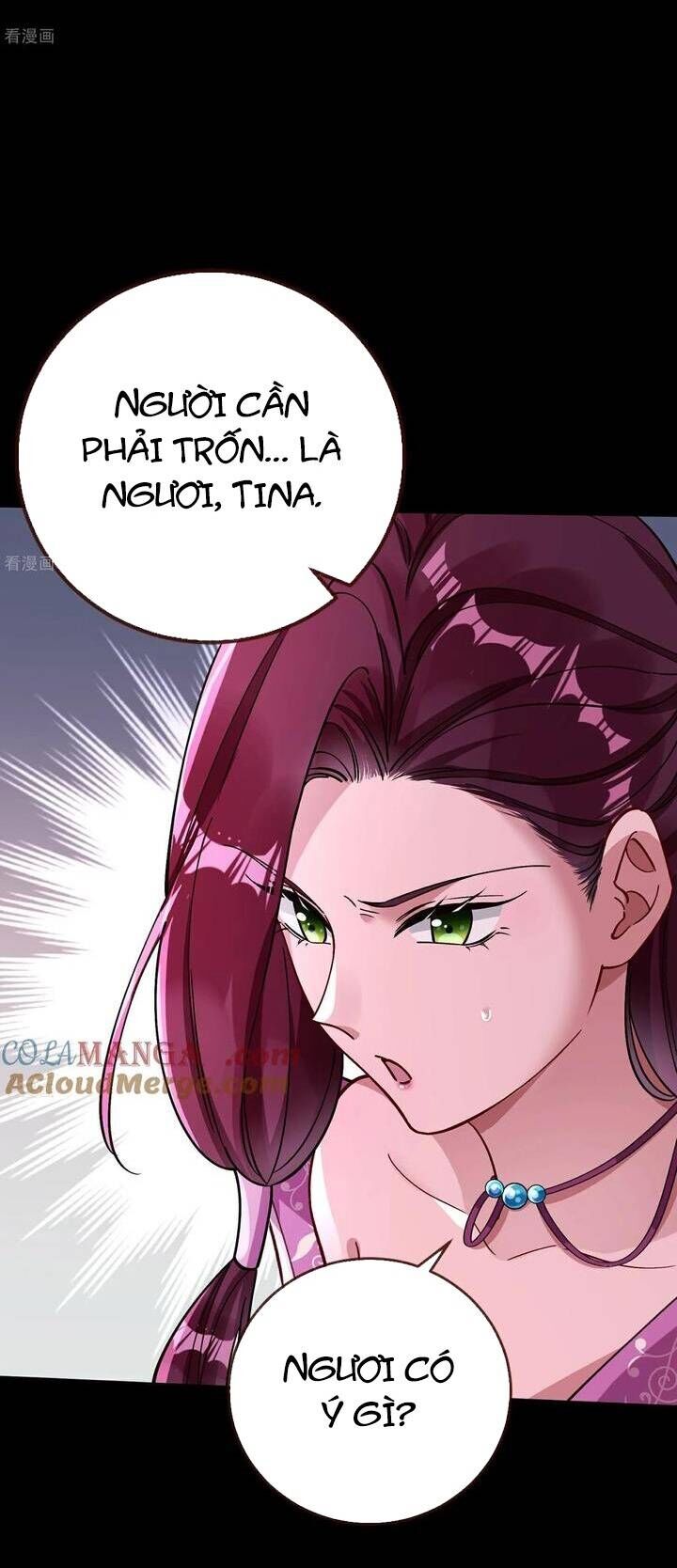 Vạn Tra Triêu Hoàng Chapter 806 - Trang 2