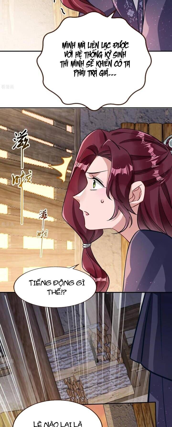 Vạn Tra Triêu Hoàng Chapter 804 - Trang 2