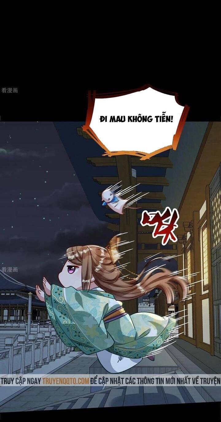 Vạn Tra Triêu Hoàng Chapter 804 - Trang 2