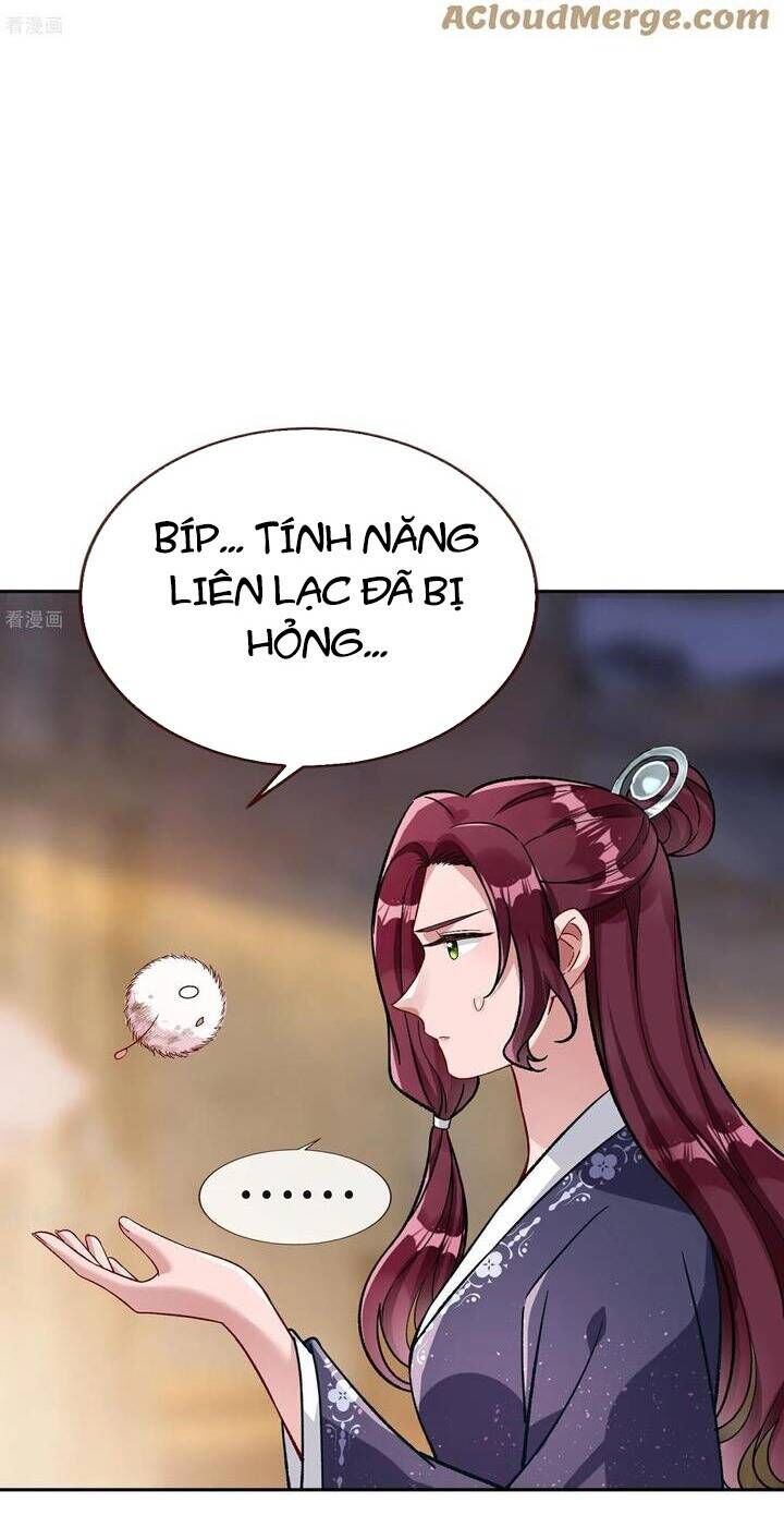 Vạn Tra Triêu Hoàng Chapter 804 - Trang 2