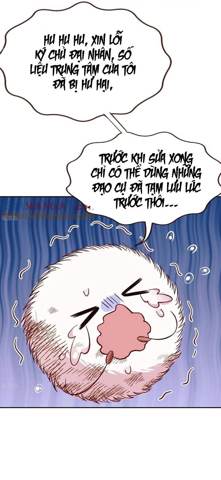 Vạn Tra Triêu Hoàng Chapter 804 - Trang 2