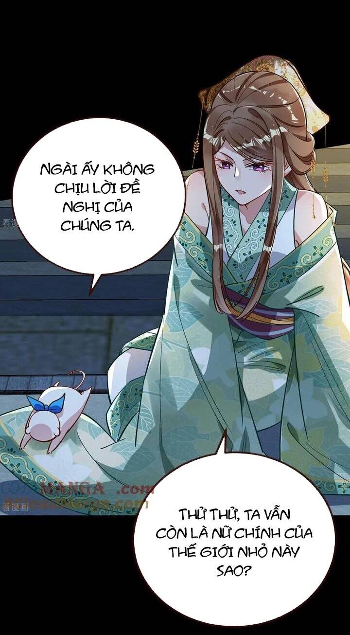 Vạn Tra Triêu Hoàng Chapter 804 - Trang 2