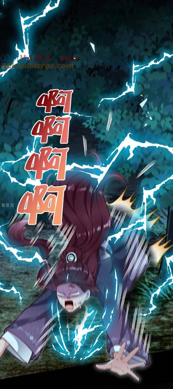 Vạn Tra Triêu Hoàng Chapter 803 - Trang 2