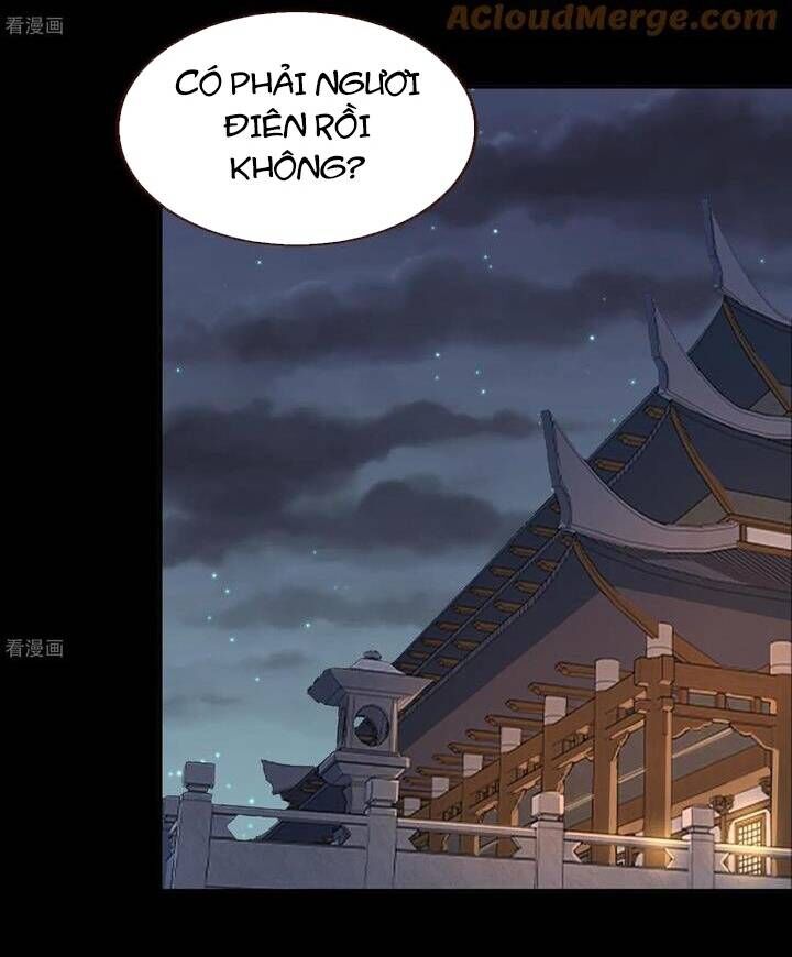 Vạn Tra Triêu Hoàng Chapter 803 - Trang 2