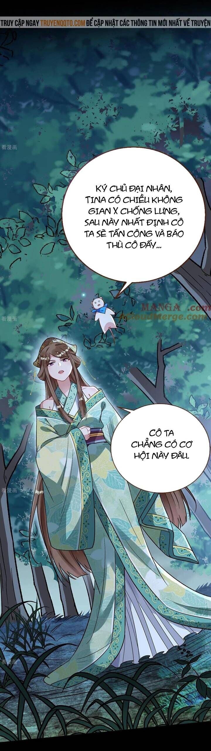 Vạn Tra Triêu Hoàng Chapter 802 - Trang 2