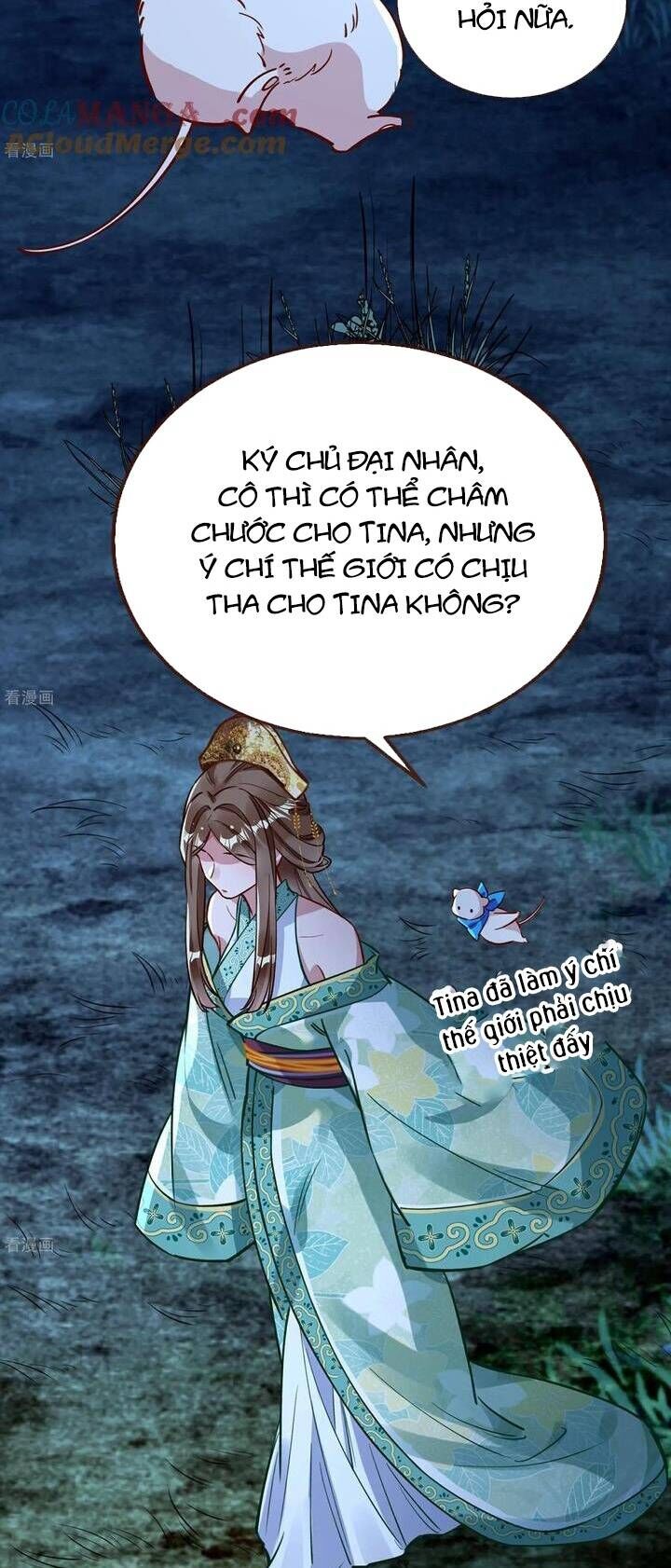 Vạn Tra Triêu Hoàng Chapter 802 - Trang 2