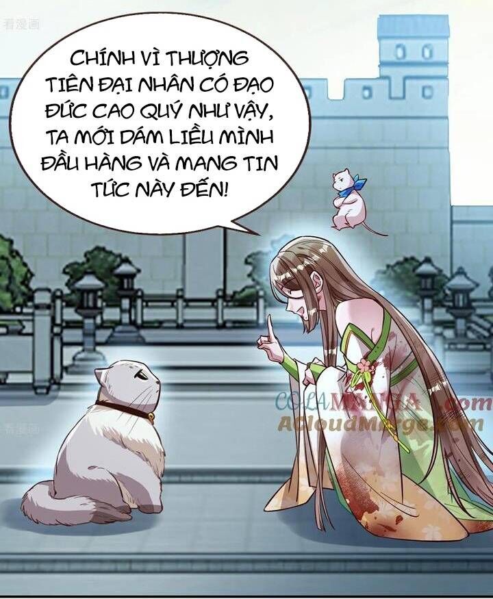 Vạn Tra Triêu Hoàng Chapter 799 - Trang 2