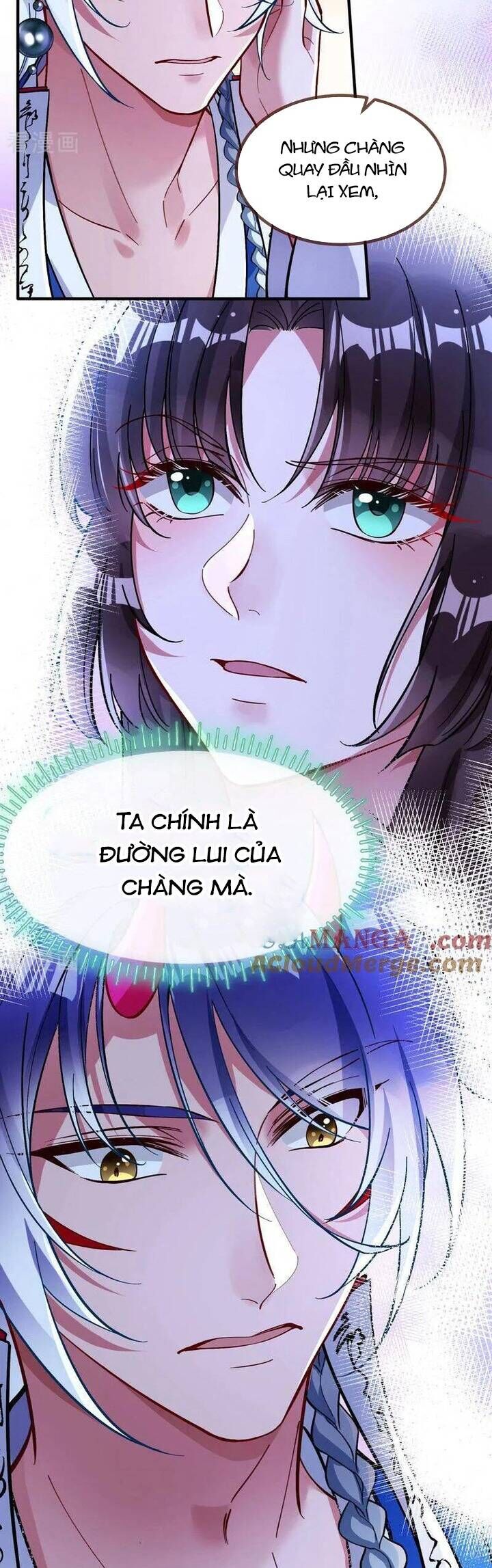 Vạn Tra Triêu Hoàng Chapter 790 - Trang 2