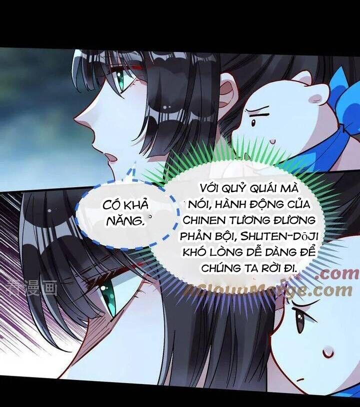 Vạn Tra Triêu Hoàng Chapter 790 - Trang 2