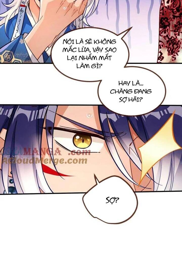 Vạn Tra Triêu Hoàng Chapter 790 - Trang 2