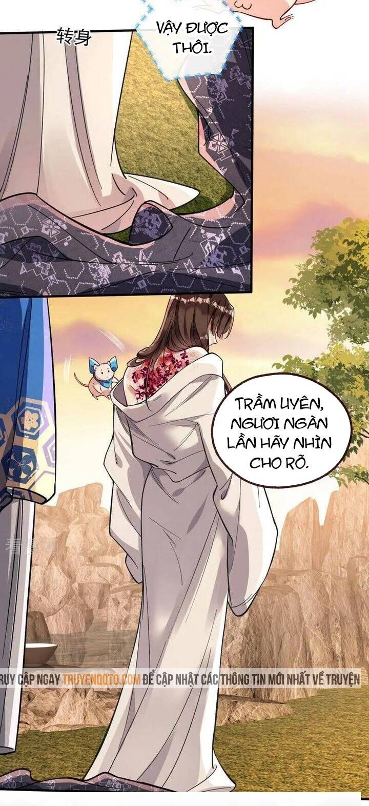 Vạn Tra Triêu Hoàng Chapter 789 - Trang 2